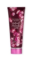 Лосьон для тела Victoria Secret Velvet Petals Luxe, 236 мл цена и информация | Кремы, лосьоны для тела | kaup24.ee