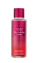 Victoria Secret Pure Seduction Luxe ķermeņa migla, 250 ml hind ja info | Lõhnastatud kosmeetika naistele | kaup24.ee