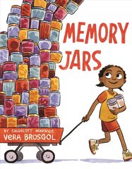 Memory Jars hind ja info | Väikelaste raamatud | kaup24.ee