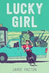Lucky Girl цена и информация | Книги для подростков и молодежи | kaup24.ee