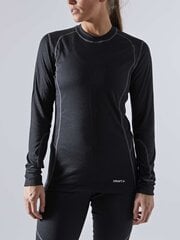 Женское термобелье Craft Baselayer Set 1905331-999985-XS цена и информация | Спортивная одежда женская | kaup24.ee