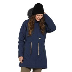 HORSEFEATHERS naiste talveparka Gianna TW020B-XL цена и информация | Женские куртки | kaup24.ee