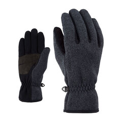Перчатки Ziener Imagio 802001-726-9 цена и информация | Мужские шарфы, шапки, перчатки | kaup24.ee