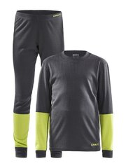 Детское Tермобелье Craft Baselayer Set 1905355-995618-158 цена и информация | Штаны для мальчика Nini | kaup24.ee