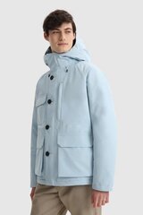 Мужская пуховая парка Woolrich Gore-Tex, Mountain CFWOOU0473MRUT1180-L цена и информация | Мужские куртки | kaup24.ee