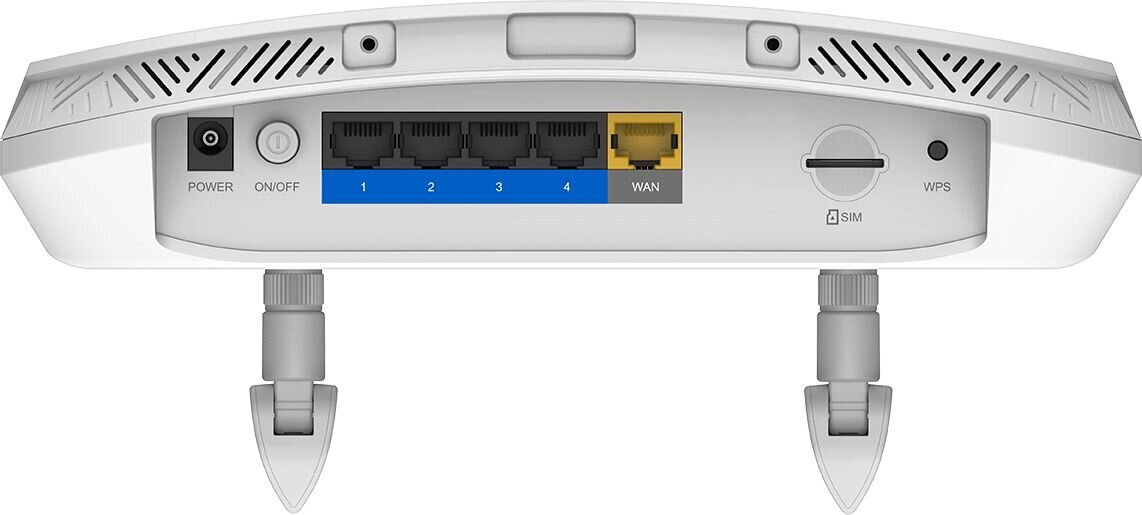 D-Link DWR-978/E цена и информация | Ruuterid | kaup24.ee