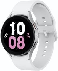 Samsung Galaxy Watch 5 (LTE,44 mm),White SM-R915FZSAEUE hind ja info | Samsung Nutikellad ja nutivõrud | kaup24.ee