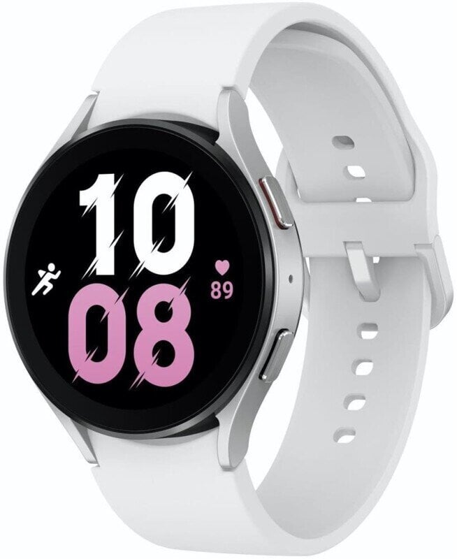 Samsung Galaxy Watch 5 (LTE,44 mm),White SM-R915FZSAEUE hind ja info | Nutikellad (smartwatch) | kaup24.ee