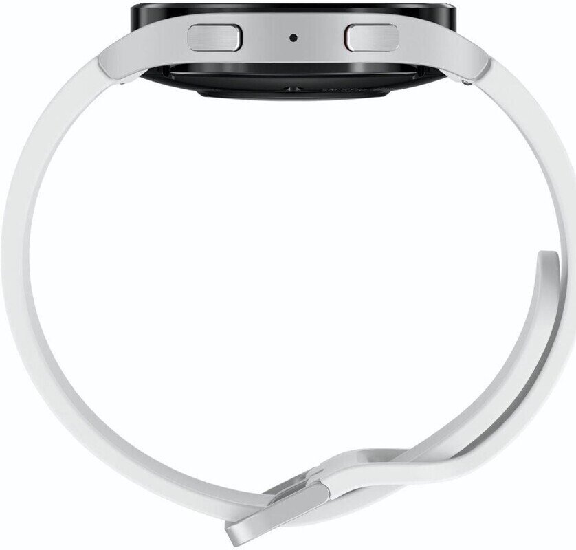 Samsung Galaxy Watch 5 (LTE,44 mm),White SM-R915FZSAEUE цена и информация | Nutikellad (smartwatch) | kaup24.ee
