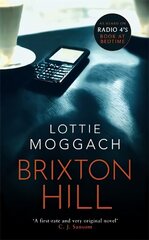 Brixton Hill цена и информация | Фантастика, фэнтези | kaup24.ee