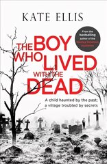 Boy Who Lived with the Dead hind ja info | Fantaasia, müstika | kaup24.ee