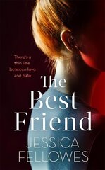 Best Friend цена и информация | Фантастика, фэнтези | kaup24.ee