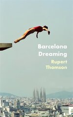 Barcelona Dreaming: Trump Under Fire hind ja info | Fantaasia, müstika | kaup24.ee