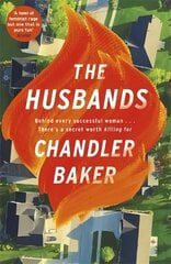 Husbands: An utterly addictive page-turner from the New York Times and Reese Witherspoon Book Club bestselling author hind ja info | Fantaasia, müstika | kaup24.ee