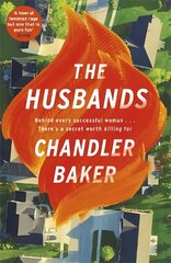 Husbands: An utterly addictive page-turner from the New York Times and Reese Witherspoon Book Club bestselling author hind ja info | Fantaasia, müstika | kaup24.ee