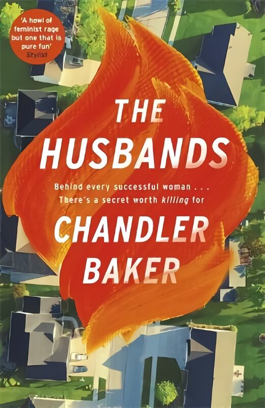 Husbands: An utterly addictive page-turner from the New York Times and Reese Witherspoon Book Club bestselling author hind ja info | Fantaasia, müstika | kaup24.ee