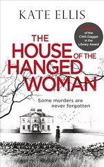 House of the Hanged Woman цена и информация | Фантастика, фэнтези | kaup24.ee