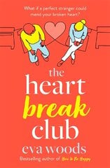 Heartbreak Club hind ja info | Fantaasia, müstika | kaup24.ee