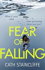 Fear of Falling цена и информация | Фантастика, фэнтези | kaup24.ee