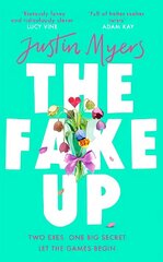 Fake-Up: A hilarious new rom-com with unforgettably brilliant characters цена и информация | Фантастика, фэнтези | kaup24.ee