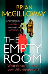 Empty Room: The Sunday Times bestselling thriller hind ja info | Fantaasia, müstika | kaup24.ee