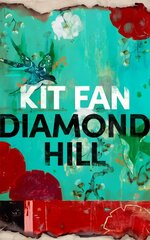 Diamond Hill: Totally unputdownable and evocative literary fiction hind ja info | Fantaasia, müstika | kaup24.ee