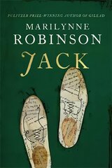 Jack: An Oprah's Book Club Pick hind ja info | Fantaasia, müstika | kaup24.ee