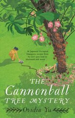Cannonball Tree Mystery: From the CWA Historical Dagger Shortlisted author comes an exciting new historical crime novel цена и информация | Фантастика, фэнтези | kaup24.ee
