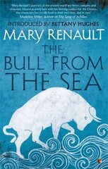 Bull from the Sea: A Virago Modern Classic hind ja info | Fantaasia, müstika | kaup24.ee