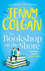 Bookshop on the Shore: the funny, feel-good, uplifting Sunday Times bestseller цена и информация | Фантастика, фэнтези | kaup24.ee