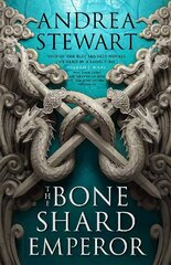 Bone Shard Emperor: The Drowning Empire Book Two цена и информация | Фантастика, фэнтези | kaup24.ee