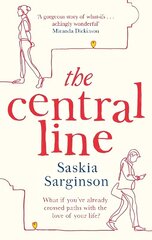 Central Line: The unforgettable love story from the Richard & Judy Book Club bestselling author hind ja info | Fantaasia, müstika | kaup24.ee