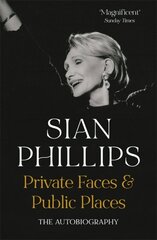 Private Faces and Public Places: The Autobiography hind ja info | Kunstiraamatud | kaup24.ee