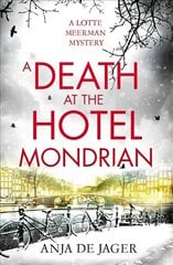 Death at the Hotel Mondrian hind ja info | Fantaasia, müstika | kaup24.ee