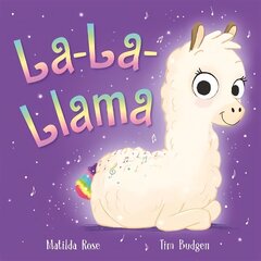 Magic Pet Shop: La-La-Llama цена и информация | Книги для малышей | kaup24.ee