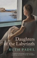 Daughters of The Labyrinth цена и информация | Фантастика, фэнтези | kaup24.ee