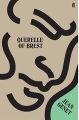 Querelle of Brest Main цена и информация | Фантастика, фэнтези | kaup24.ee