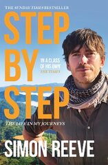 Step By Step: The perfect gift for the adventurer in your life hind ja info | Reisiraamatud, reisijuhid | kaup24.ee
