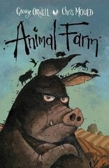 Animal Farm Main цена и информация | Книги для подростков и молодежи | kaup24.ee