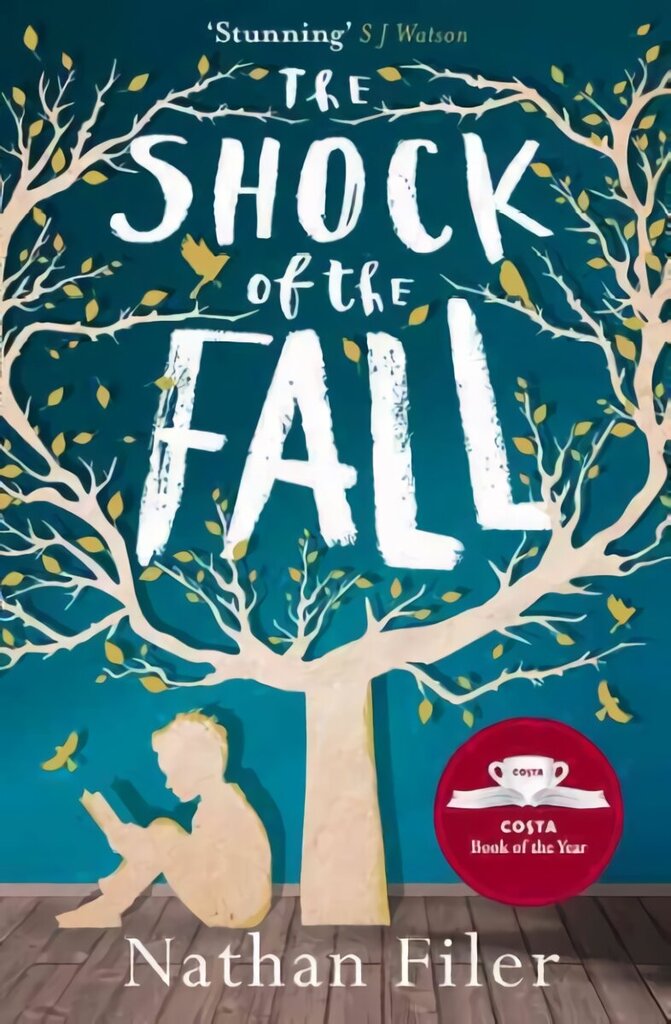 Shock of the Fall edition цена и информация | Fantaasia, müstika | kaup24.ee