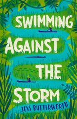 Swimming Against the Storm Digital original цена и информация | Книги для подростков и молодежи | kaup24.ee