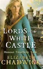 Lords Of The White Castle цена и информация | Фантастика, фэнтези | kaup24.ee