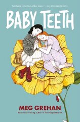 Baby Teeth - Gloriously queer (Kirkus starred review) hind ja info | Noortekirjandus | kaup24.ee