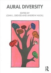 Aural Diversity цена и информация | Книги об искусстве | kaup24.ee