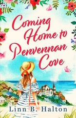 Coming Home to Penvennan Cove цена и информация | Фантастика, фэнтези | kaup24.ee