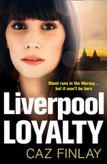 Liverpool Loyalty, Book 4 hind ja info | Fantaasia, müstika | kaup24.ee