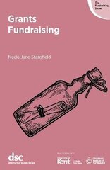 Grants Fundraising hind ja info | Ühiskonnateemalised raamatud | kaup24.ee