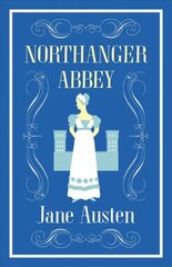 Northanger Abbey цена и информация | Фантастика, фэнтези | kaup24.ee