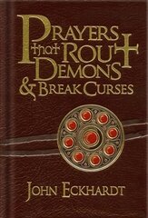 Prayers That Rout Demons and Break Curses цена и информация | Духовная литература | kaup24.ee