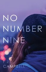 No Number Nine цена и информация | Романы | kaup24.ee